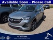 Buick Encore GX
