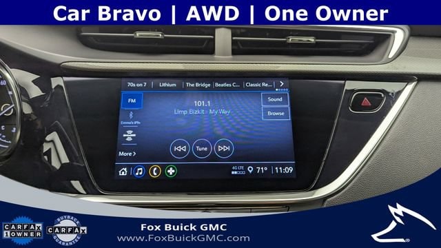 2023 Buick Encore GX Preferred - Photo 15