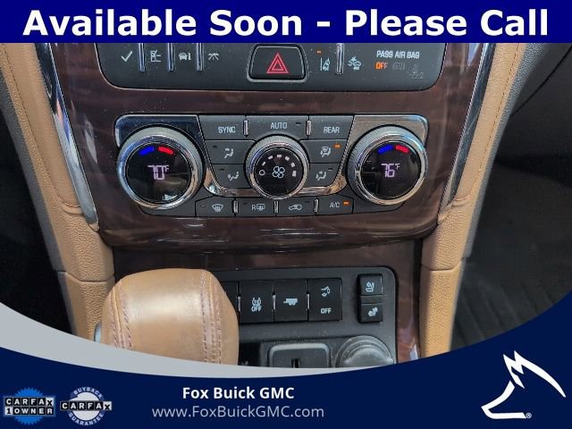 2017 Buick Enclave Premium - Photo 14