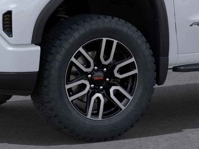 2026 GMC Sierra 1500 AT4 - Photo 9