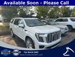 GMC Yukon XL
