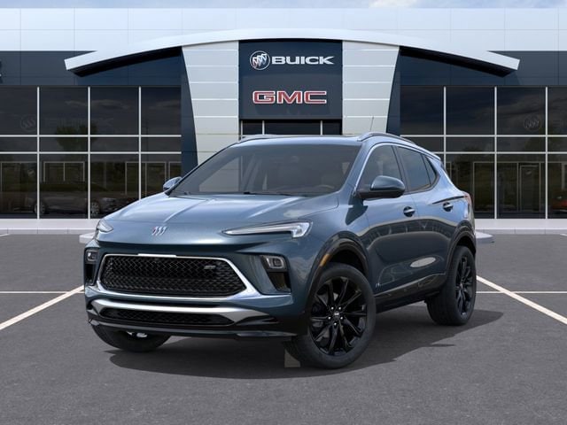 2026 Buick Encore GX Sport Touring - Photo 6