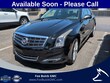  CADILLAC ATS