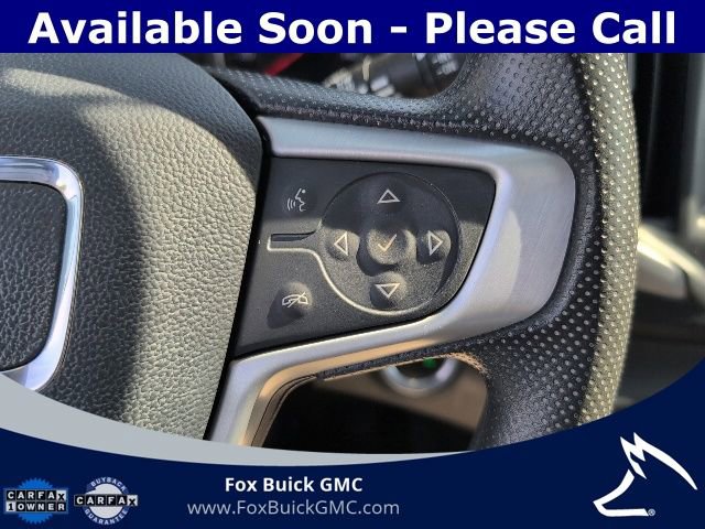 2023 GMC Terrain SLE - Photo 15