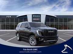 2026 GMC Yukon Denali Ultimate SUV
