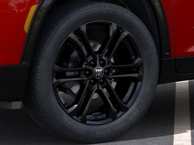 2026 Buick Enclave Sport Touring - Photo 9