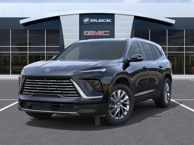 2026 Buick Enclave Preferred - Photo 6