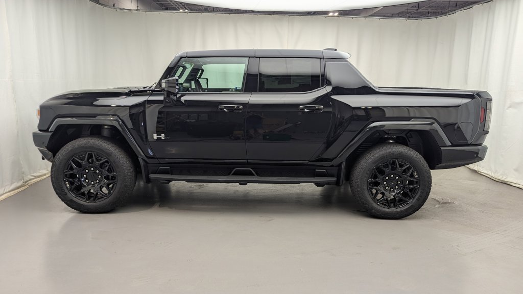 2026 GMC HUMMER EV 2X - Photo 13