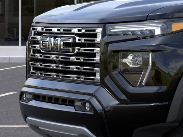 2026 GMC Canyon Denali - Photo 13