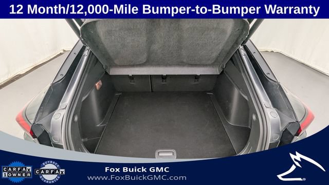 2024 Buick Envista Preferred - Photo 33