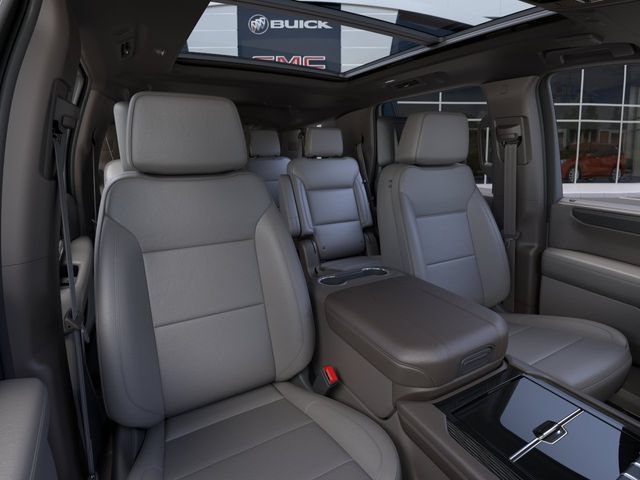 2026 GMC Yukon Elevation - Photo 16