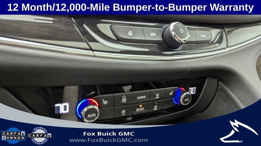 2024 Buick Enclave Essence - Photo 16