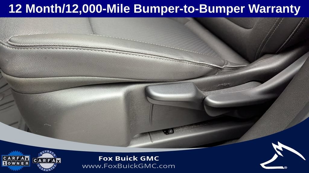 2024 Buick Encore GX Preferred - Photo 22
