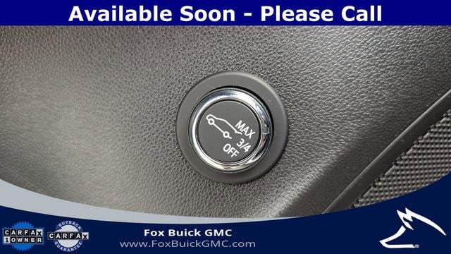 2026 Buick Envision Sport Touring - Photo 24