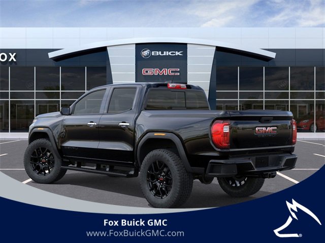 2025 Gmc Canyon Denali photo 3