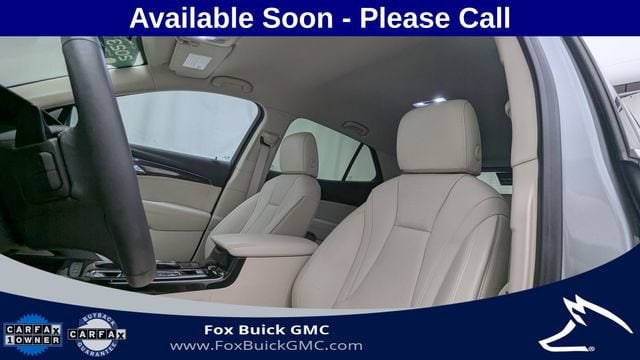 2023 Buick Envision Essence - Photo 28
