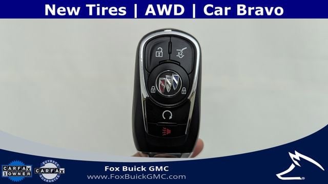2023 Buick Encore GX Essence - Photo 27