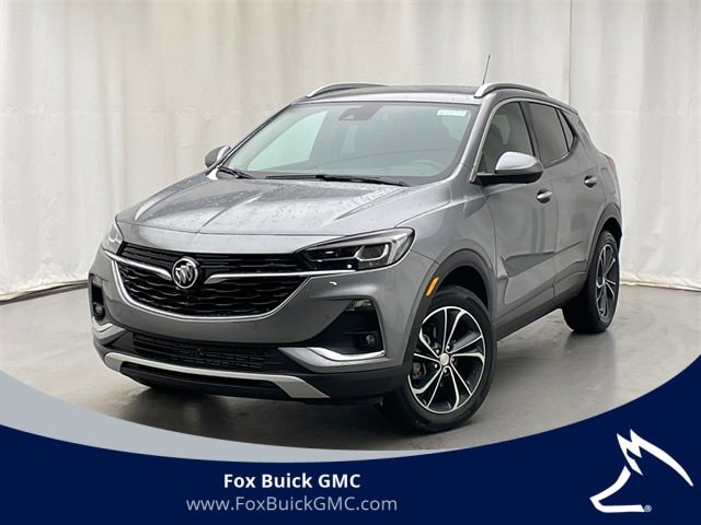 2023 Buick Encore GX Essence's photo