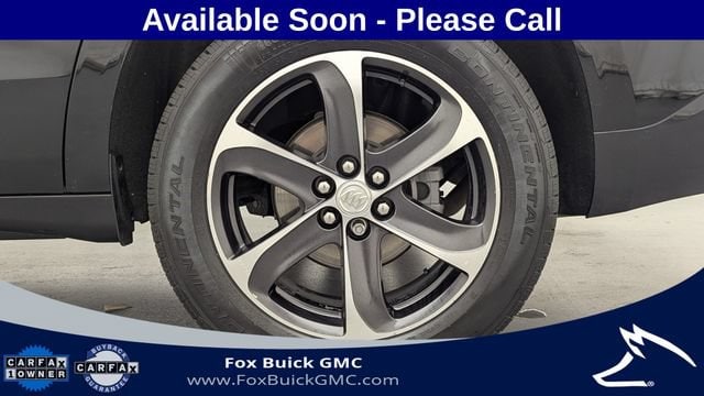2021 Buick Enclave Essence - Photo 34
