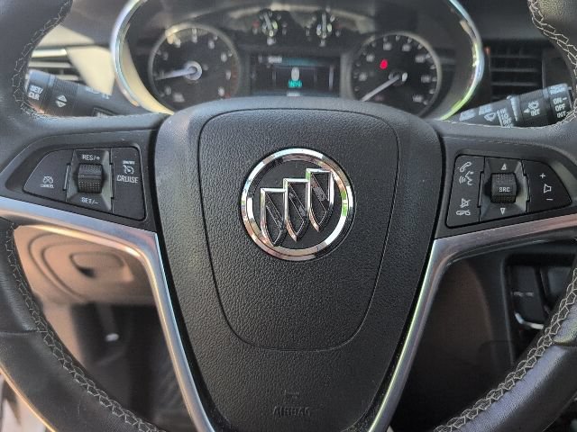 2022 Buick Encore Preferred - Photo 14