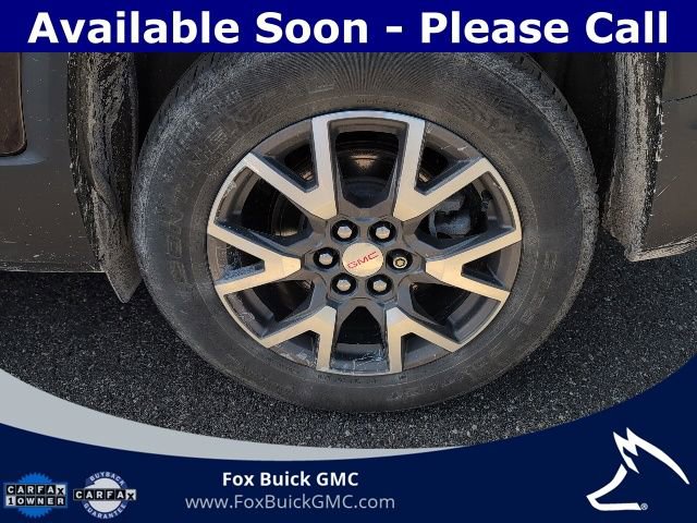 2020 GMC Acadia SLE - Photo 6