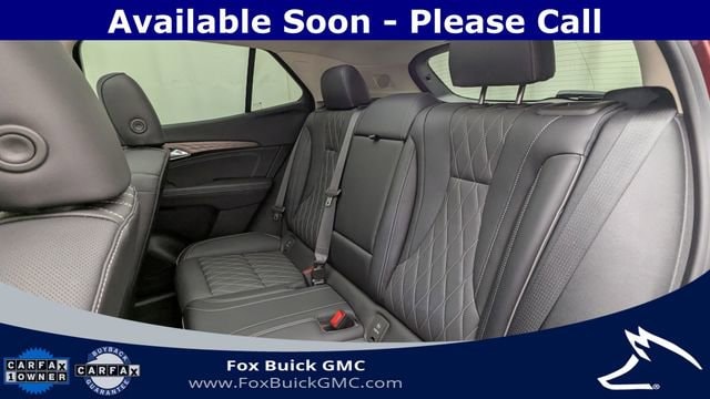 2023 Buick Envision Avenir - Photo 28