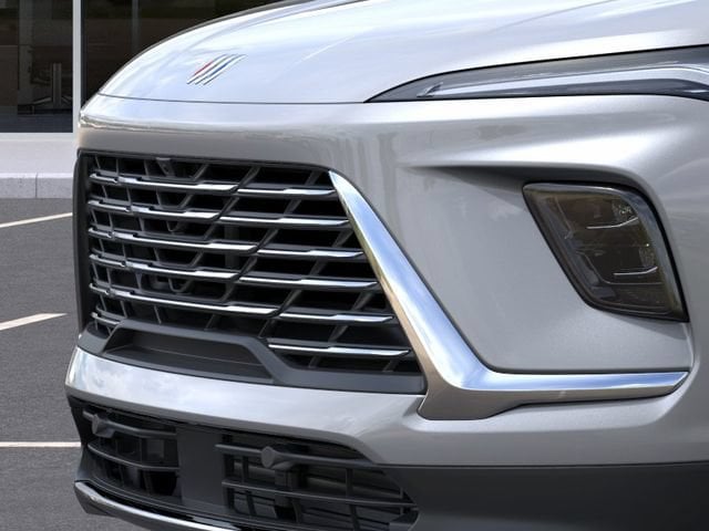 2026 Buick Enclave Preferred - Photo 13