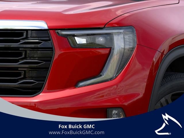 2025 GMC Acadia Elevation - Photo 10