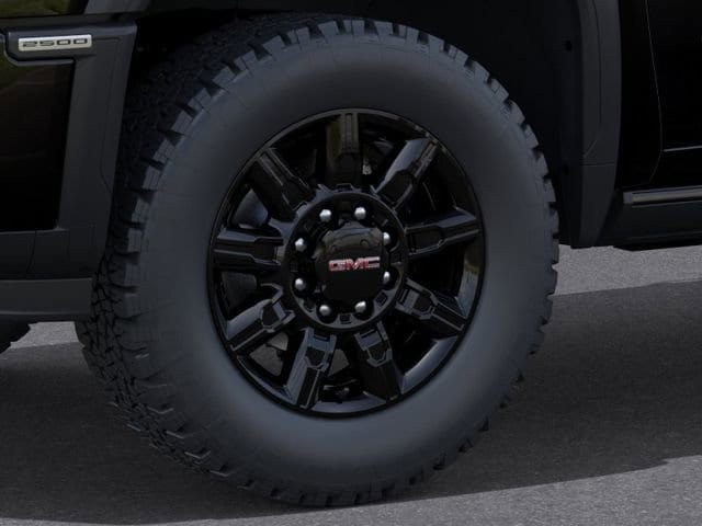 2026 GMC Sierra 2500HD AT4 - Photo 9