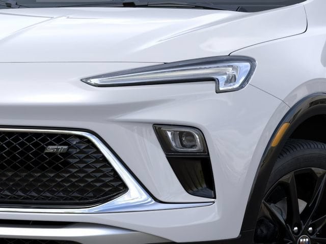 2026 Buick Encore GX Sport Touring - Photo 10