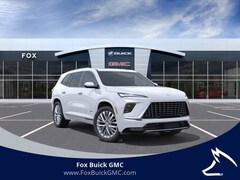 2026 Buick Enclave Avenir SUV