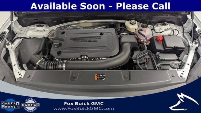2026 Buick Envision Sport Touring - Photo 36