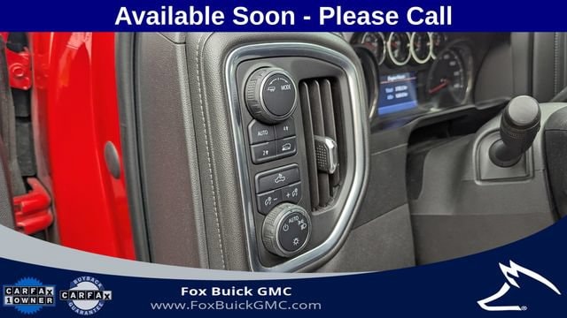 2020 Chevrolet Silverado 1500 LT - Photo 25