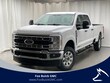  Ford Super Duty F-250 SRW