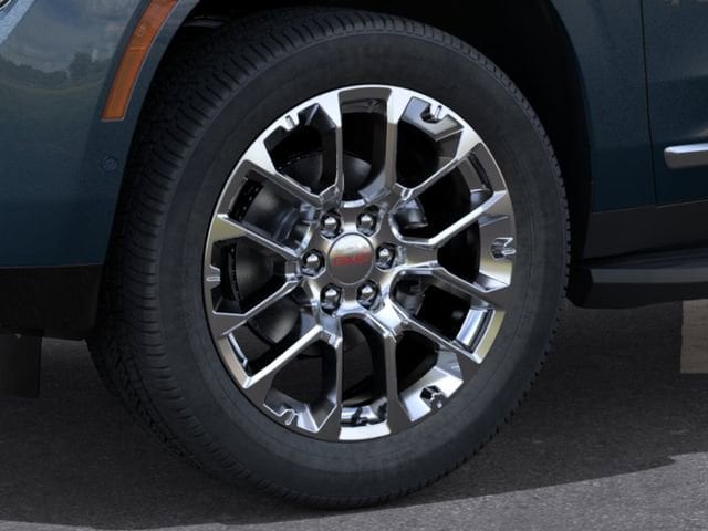 2026 GMC Yukon Elevation - Photo 9