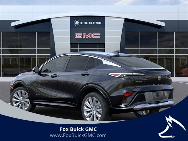 2025 Buick Envista Avenir photo 3