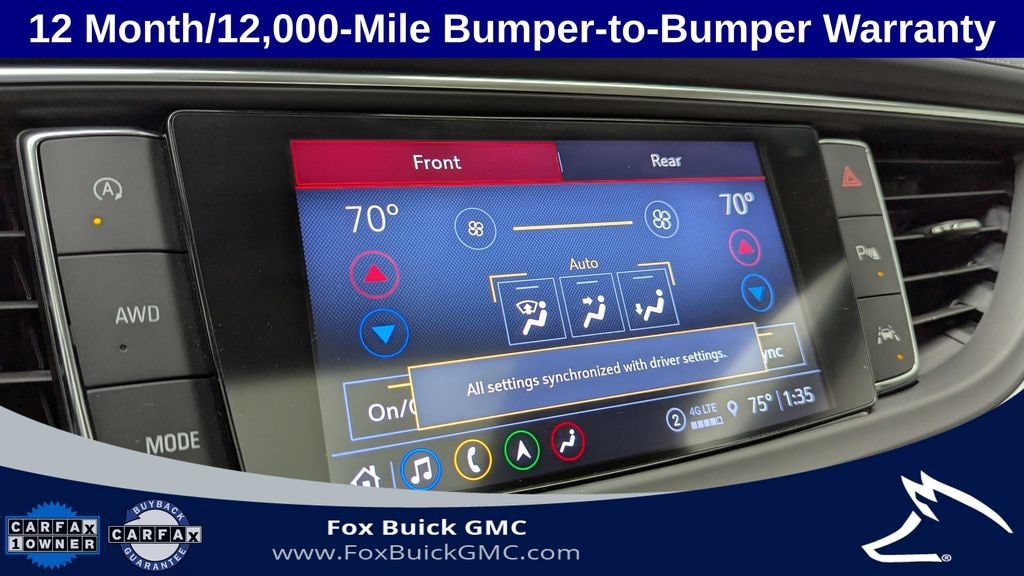2024 Buick Enclave Essence - Photo 18