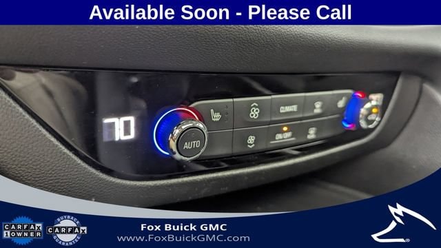 2021 Buick Enclave Essence - Photo 18