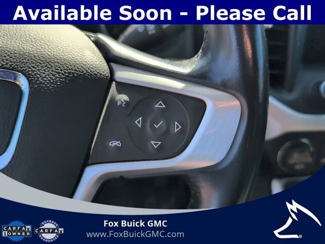 2020 GMC Acadia SLE - Photo 16