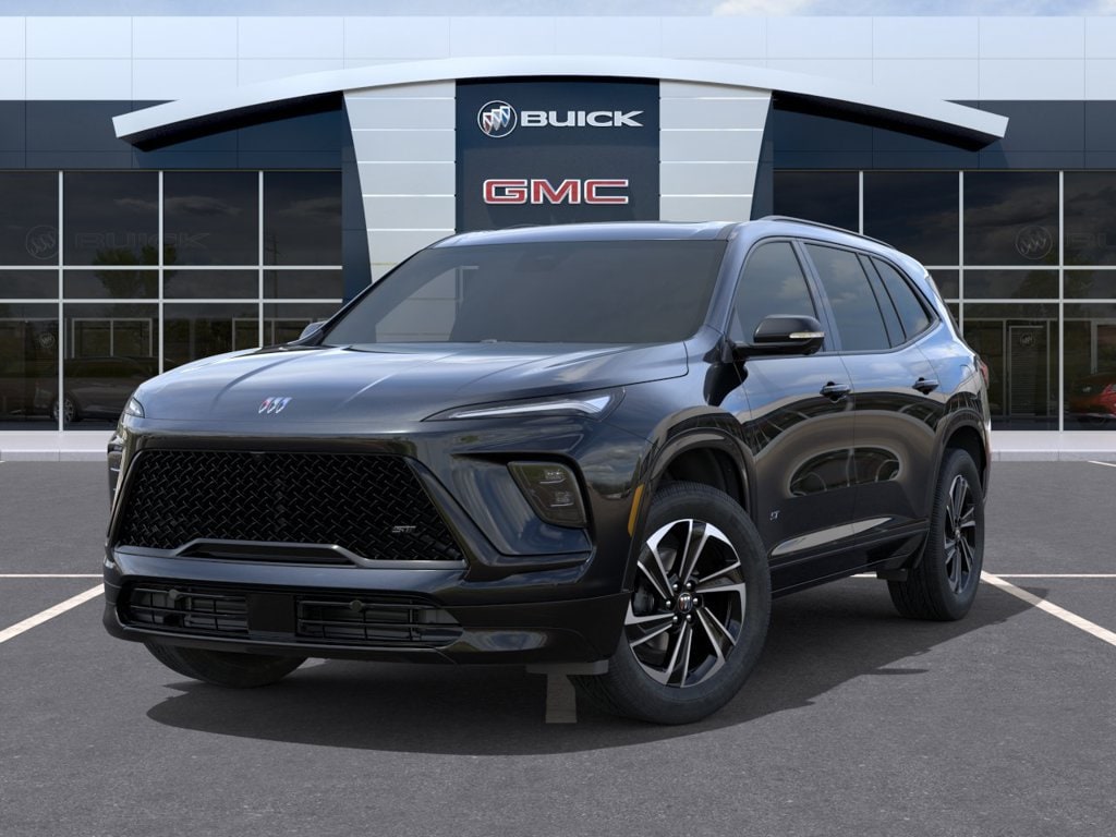2026 Buick Enclave Sport Touring - Photo 6