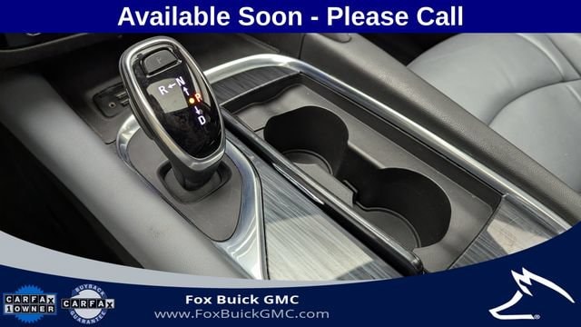 2021 Buick Enclave Essence - Photo 20