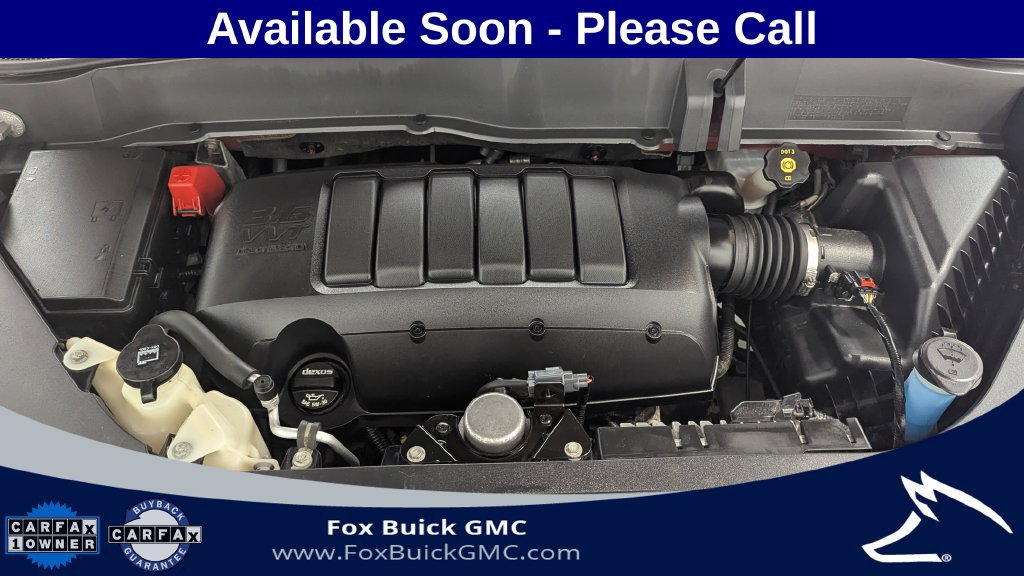 2015 GMC Acadia SLT1 - Photo 39