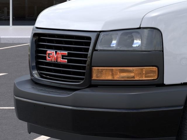 2026 GMC Savana Cargo Work Van - Photo 13