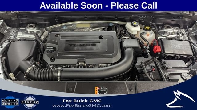 2023 Buick Envision Essence - Photo 36