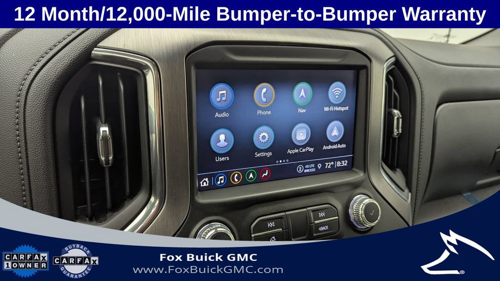 2022 GMC Sierra 1500 Limited Denali - Photo 14