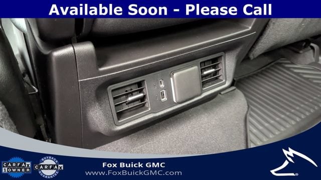 2023 GMC Sierra 1500 Elevation - Photo 29