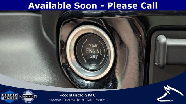 2023 GMC Sierra 1500 Elevation - Photo 21
