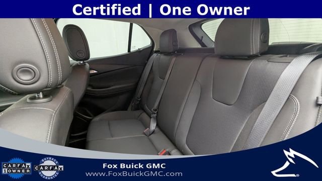 2024 Buick Encore GX Preferred - Photo 27