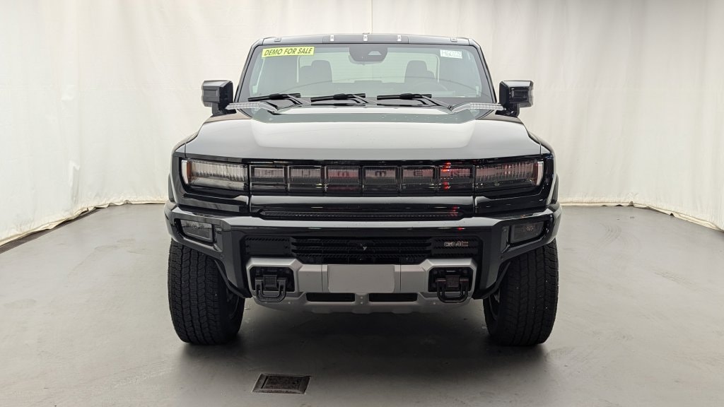 Used 2026 GMC HUMMER EV Pickup 2X Truck