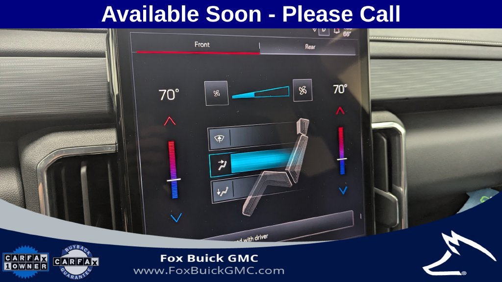2025 GMC Acadia Elevation - Photo 17